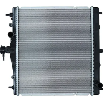 Chladič motoru Chladič, chlazení motoru KAMOKA 7700073