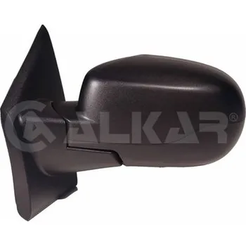 Auto zrcátko Vnější zpětné zrcátko ALKAR 6139177