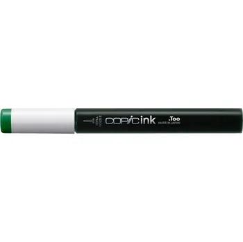 Lihový inkoust COPIC Refill Ink 12ml, G09 Veronese green