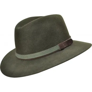 Dámská móda Myslivecký klobouk Adolf 59