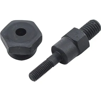 Kleště Hlavice do kleští pro nýtovací matice M6 XTLINE