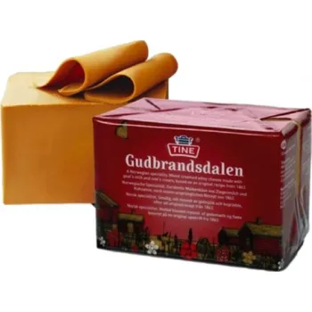 Gudbransdalen 250g