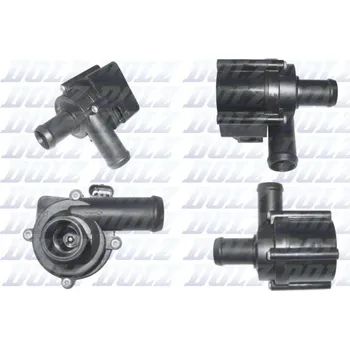 Vodní pumpa motoru Doplňovací vodní čerpadlo (okruh chladicí vody) DOLZ EA513A