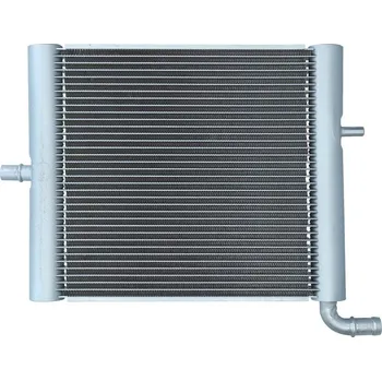 Chladič motoru Chladič turba KAMOKA 7750140