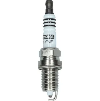 Zapalovací a žhavicí svíčka Zapalovací svíčka KAMOKA 7090536