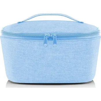 Termobox Reisenthel Coolerbag S Twist powder blue