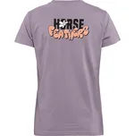 Tričko Horsefeathers Kayla lavender L 2025 - Odesíláme do 24 hodin