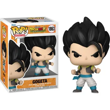 Figurka Funko Pop! Dragon Ball Super Gogeta 1863