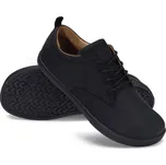 XERO Glenn – Stylové pánské boty pro přirozený komfort 40 Black (Glenn)