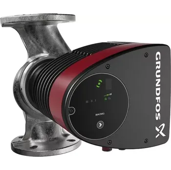 Oběhové čerpadlo Grundfos MAGNA1 50-100 F N 280 oběhové čerpadlo