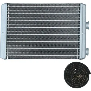 Chladič motoru Nosník chladiče KAMOKA 7760084