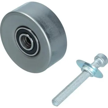 Autodíl Napínací kladka, žebrovaný klínový řemen KAMOKA R0441