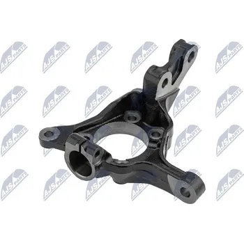 Čep nápravy Čep nápravy, zavěšení kol NTY ZZP-SB-000