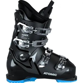 Sjezdové boty Atomic Magna R Velikost: MP 250-5 black 23/24
