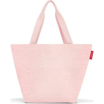 Kabelka Nákupní taška přes rameno Reisenthel Shopper M Twist blush