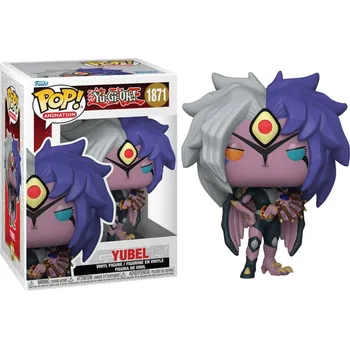 Figurka Funko Pop! Yu Gi Oh! Yubel 1871