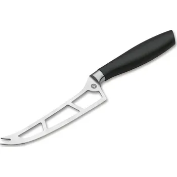 Kuchyňský nůž Böker Manufaktur Solingen 130875 Core Professional nůž na sýr 15,8 cm, černá, plast