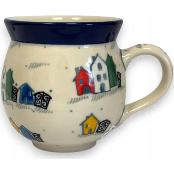 Hrnek Ceramika Artystyczna keramický 330 ml