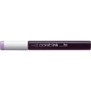 Lihový inkoust COPIC Refill Ink 12ml, V22 Ash lavender