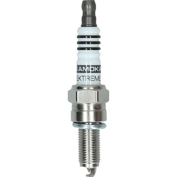 Autoelektrika Zapalovací svíčka KAMOKA 7090001