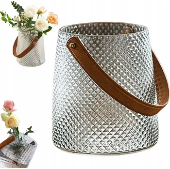 Váza Váza INNET sklo 15 cm