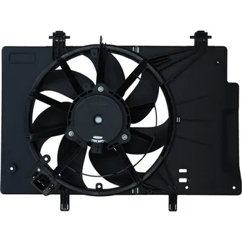 Chladič motoru Větrák, chlazení motoru KAMOKA 7740113