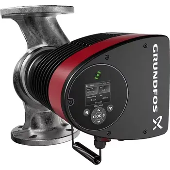 Oběhové čerpadlo Grundfos MAGNA3 65-60 F N 340 oběhové čerpadlo
