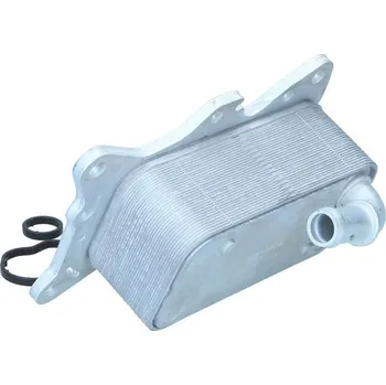 Chladič motoru Olejový chladič, motorový olej KAMOKA 7730129