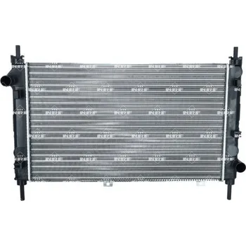 Chladič motoru Chladič, chlazení motoru NRF 509528A