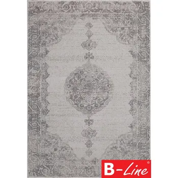 Koberec Osta Carpets Kusový koberec ABBY 48624/LA110 Rozměr 67x130 cm