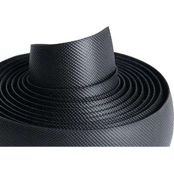 omotávka na kolo Omotávka na řidítka Nabico Roubaix dots černá 3,5 mm