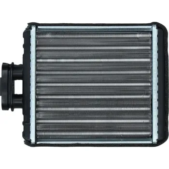 Výměník tepla Výměník tepla, vnitřní vytápění KAMOKA 7765029