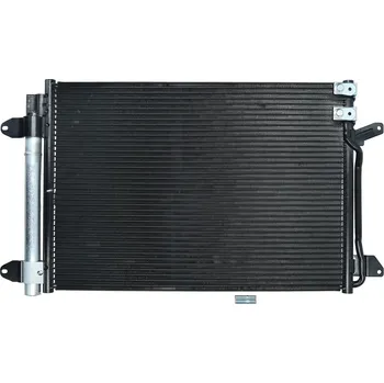 Výparník klimatizace Kondenzátor, klimatizace KAMOKA 7800312