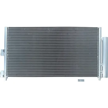 Výparník klimatizace Kondenzátor, klimatizace KAMOKA 7800169