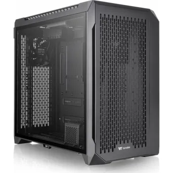 PC skříň Thermaltake CTE C750 Air, velká věžová skříň