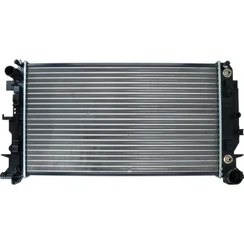 Chladič motoru Chladič, chlazení motoru KAMOKA 7705168