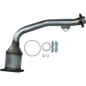 Katalyzátor Katalyzátor KAMOKA 8015009