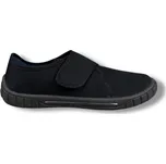 Dětské bačkory Superfit BILL 0-808271-0100 - černé - 33