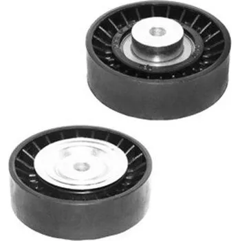 Napínací kladka, žebrovaný klínový řemen MAGNETI MARELLI 331316170388