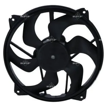 Chladič motoru Větrák, chlazení motoru NRF 47224