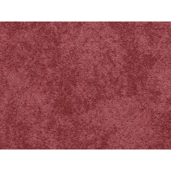 Koberec Koberec A1 COLORO VENUS 6789 červený Šíře role: 4 m Doprava a vzorek zdarma