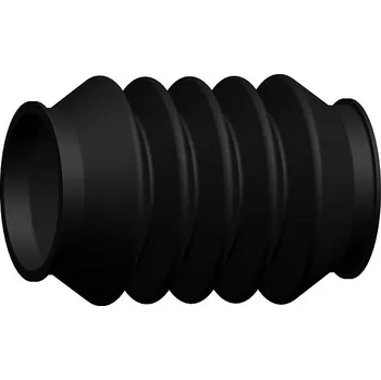 Přívěs k motorovému vozidlu KNOTT prachovka pro nájezdové brzdy KF27-35