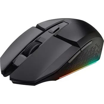 Myš TRUST myš GXT 110 FELOX Gaming Wireless Mouse, optická, USB, černá