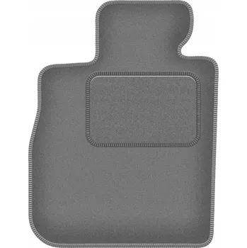 autokoberec Velurové autokoberce Wielganizator 1 ks