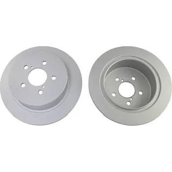 Brzdový kotouč Brzdový kotouč KAVO PARTS BR-8227-C