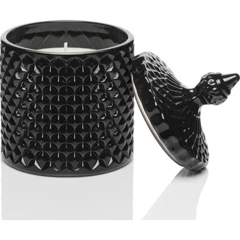 Svíčka Bartek Candles Vonná svíčka Glamorous Hematite - sklo 180g
