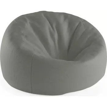 Sedací pytel Sablio Sedací vak Cocoon Prairie Dust - 115 x 75 cm x 45 cm - Sablio