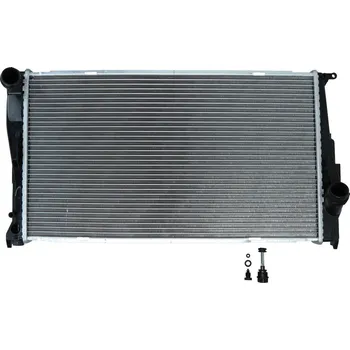 Chladič motoru Chladič, chlazení motoru KAMOKA 7700067