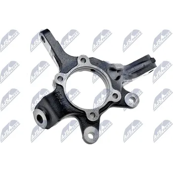 Čep nápravy Čep nápravy, zavěšení kol NTY ZZP-SU-002