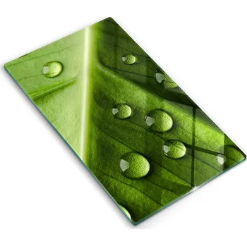 Obraz Krájecí deska Wallfluent sklo 1 ks